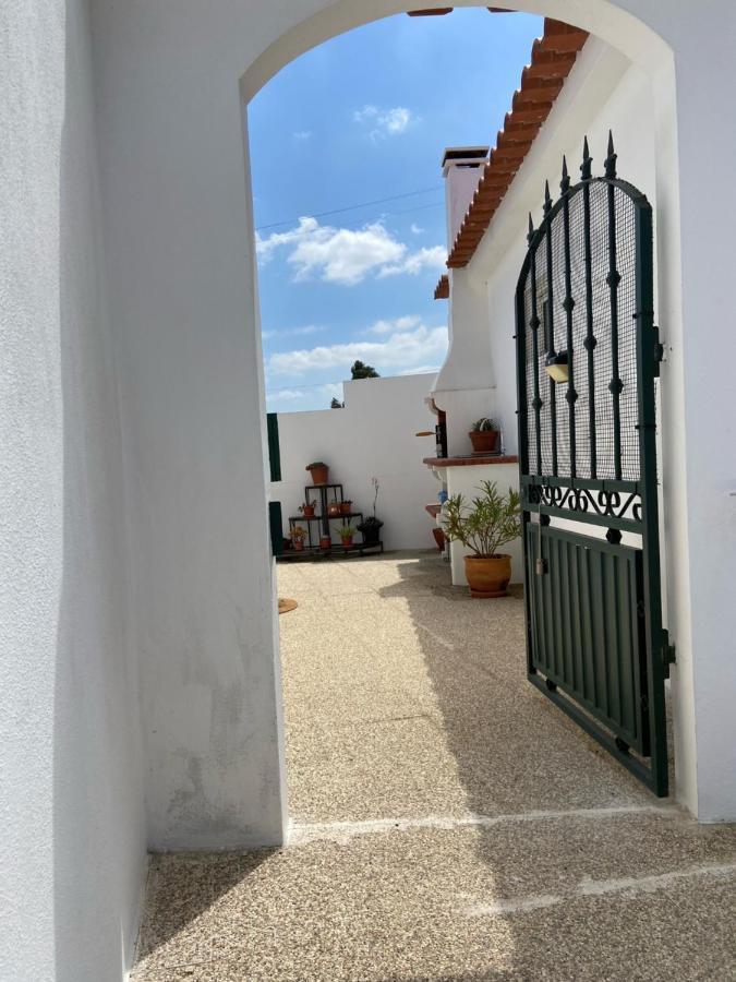 Vila Casa Do Canto - Uma Casa No Campo, Perto Da Praia. Óbidos Exteriér fotografie